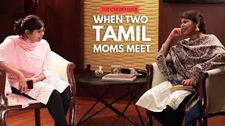 When Two Moms Meet | The Cheeky DNA #VoteEthically