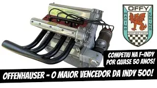 OFFENHAUSER 