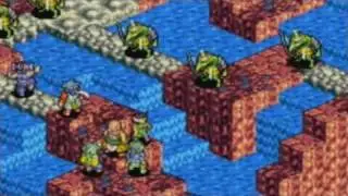 Onimusha: Tactics 