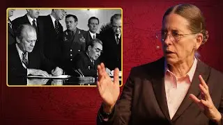 Did Committing to Human Rights Help Bring Down the USSR? &ndash; Sarah Paine