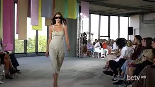 THE COAT BY KATYA SILCHENKO - UFW SS2019
