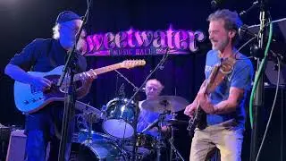 Blue Sky - Live Dead & Brothers at Sweetwater 6/26/2025