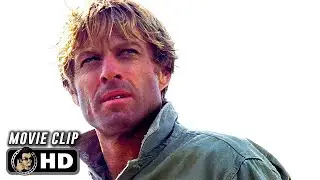 Prison Work Scene | BRUBAKER (1980) Movie CLIP HD