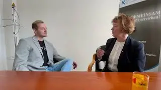 EP 1: Über 30 Jahre Finanzbranche