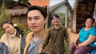 Sonie wb mus thaij nkauj pem zos pav Luam 