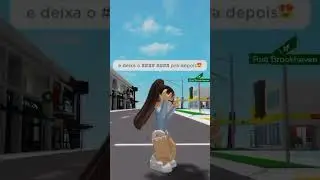 &Eacute; O FORR&Oacute; GAMER!  #roblox #fypシ #viral #memeblox