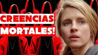 😈 PELICULAS de SECTAS Basadas en HECHOS REALES