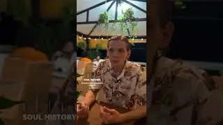 Реальные эмоции гостя о ресторане SOUL HISTORY &ndash; Russian & Caucasian Cuisine.#soulhistory #phuquoc