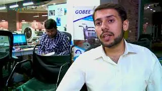 Pakistani Engineers Develop a Smart Wheelchair to Help Disabled