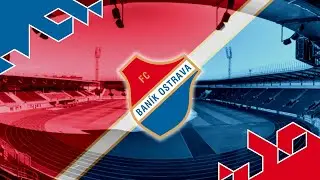 FC Ban&iacute;k Ostrava Goal Song