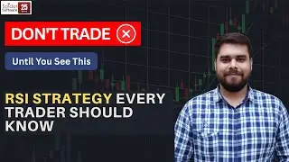 DON'T Trade Until You See This! The ONE RSI Setting Pro Traders Hide!