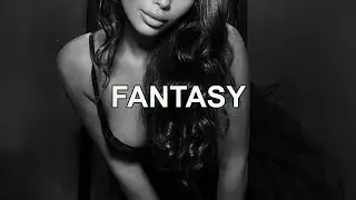 Fantasy - Azee (Lyrics)