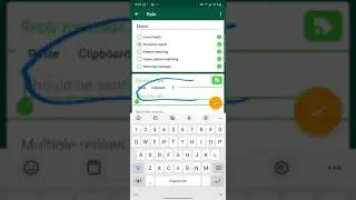 How To Setup Whatsapp Autoresponder