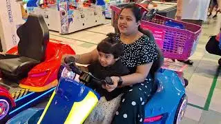 Weekend Shopping at Mid Valley Megamall | Princess School Accessories Shopping 🛍️👑