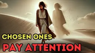 🛑  4 Modern Habits That Every Chosen Ones Must Stop Doing  Right Now! 😈🙏