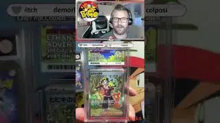 Ace Grading returns night (pt1)