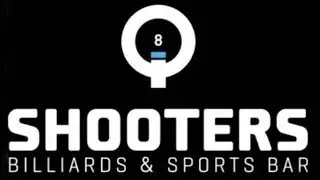Shooters Billiards & Sports Bar - Table 6 Live