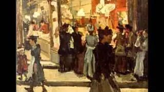 De Haagse School  Schilderijen / The Hague School   Paintings