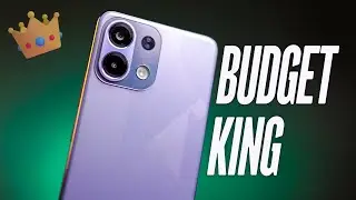 OPPO K13: BUDGET mai best ₹16000  (My 1 Month Reality Check)