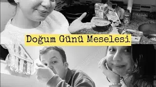 Doğum Günü Meselesi