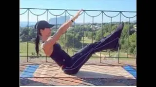 Yoga retreats Spain, Yoga holidays EUROPE