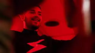 Isis Broken - Capeta Gasolina feat. Netu x (making of )
