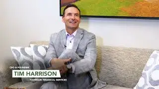Harrison Financial Services: September Small Business of the Month