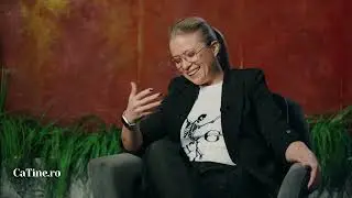 Interviu Sonia Simionov | CaTine