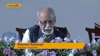 UNCENSORED - Religious & Ethnic Minorities Rights in South Asia