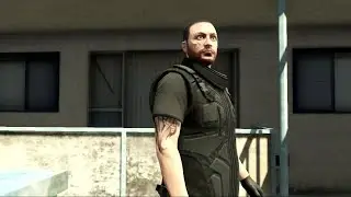 GTA Online: Задание 