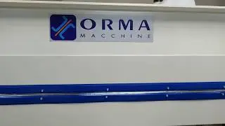 ORMA NPC/DIGIT 6/95 МДМ-ТЕХНО НИЖНИЙ НОВГОРОД