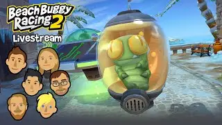New Year 2026 Livestream