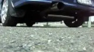 92 Acura Integra Film
