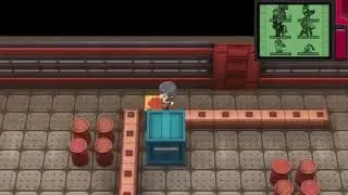 Where to find two Fuego Ironworks Fire Stones - Pokemon Brilliant Diamond & Shining Pearl Remake