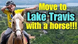 Best Horse Properties Near Austin & Lake Travis (Real Equestrian Guide)