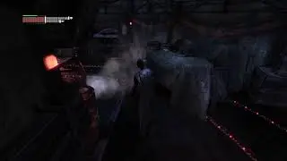 Batman Arkham City HQ Revenge