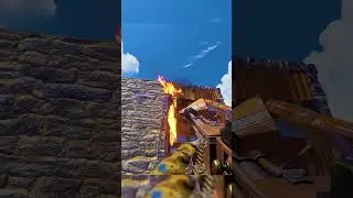 I Raided a Base Near Bandit Camp in Rust 💣🏴&zwj;☠️ Risky Raid! - RUST / РАСТ