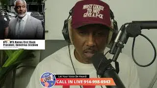 Lets Address The MTA Lack Of Accountability! PART 2