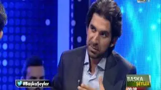 Serdar Tuncer & Uğur Işılak - Yavuz Sultan Selim - Aşk ve Adalet (Başka Şeyler)