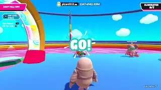 FALL GUYS EXPLORE - POWER UP SURVIVAL - GAMEPLAY PART 536 [ PC HD 60FPS ]