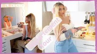 J'AI ACHET&Eacute;&Eacute;&Eacute;&Eacute;&Eacute;.......!! APPARTEMENT TOUR