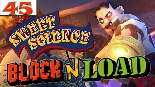 Block n Load - ABLOCKALYPSE - Episode 45 | SWEET SCIENCE ROUND 2!