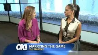 OK! TV - VH1's Marrying the Game