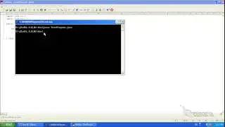 how to compile java program.