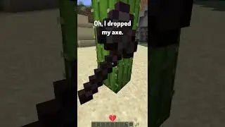 Грустные моменты, которые у всех нас были в Minecraft