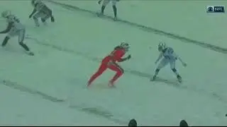 Bills Best Blizzard Plays vs Colts December 10, 2017