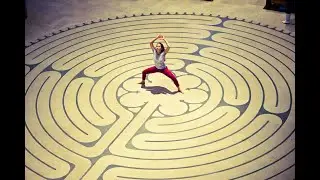 Лабиринты истории