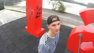 Callum Vrog best of 2018