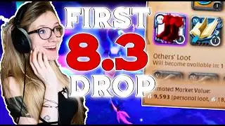 Getting Rich in Duo Mists  | Albion Online
