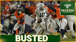 Super Bowl Busted? Packers decimated by injuries in gutting loss to the Denver Broncos